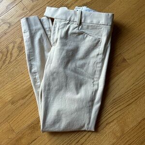Banana republic pants